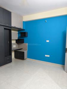 Bedroom Image of 2600 Sq.ft 3 BHK Duplex for rent in Ramamurthy Nagar Bengaluru for Rs. 45000