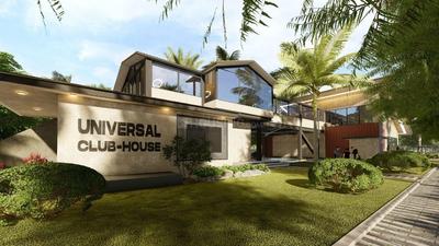 Rajbhoomi Universal City Plot View 3