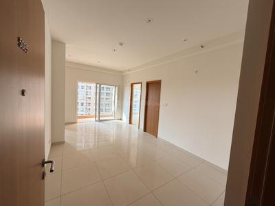 1 BHK Flat
