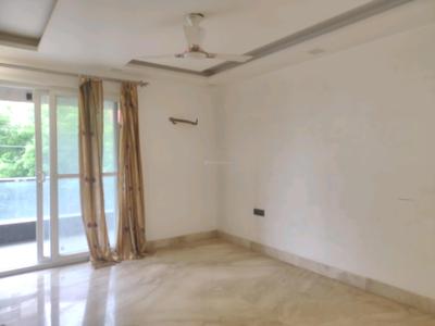 Bedroom Image of 3200 Sq.ft 4 BHK Builder Floor for sale in Sector 21C Faridabad for Rs. 38000000