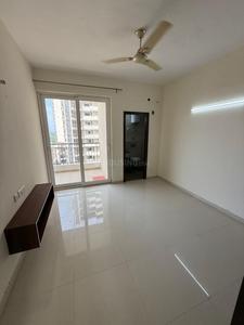Hall Image of 1650 Sq.ft 3 BHK Apartment / Flat for rent in LA Parisian, Sector 66 Mohali for Rs. 43000
