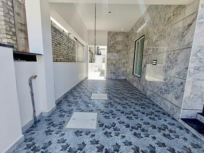 Bathroom Image of 1000 Sq.ft 3 BHK Independent House for sale in Guduvancheri Chennai for Rs. 8250000