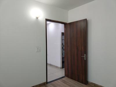 Bedroom Image of 877 Sq.ft 2 BHK Builder Floor for sale in Uniwest Arcade Homes, Sector 102 Noida for Rs. 5700500