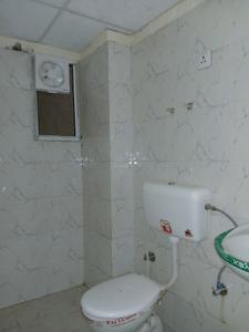 Bedroom Two Image of 800 Sq.ft 2 BHK Apartment / Flat for sale in MRG Ultimus, Sector 90 Gurgaon for Rs. 6500000