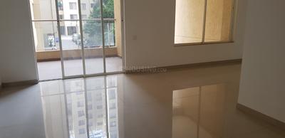 Hall Image of 1300 Sq.ft 3 BHK Apartment / Flat for sale in Gulmohar Primrose, Wagholi Pune for Rs. 8600000