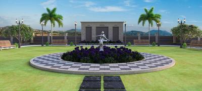 Image of 1000 Sq.ft Residential Plot / Land for sale in Solsinda, Indore for Rs. 2600000