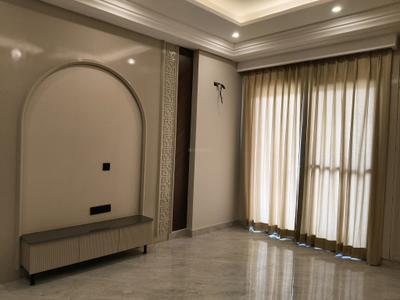 Bedroom Image of 2200 Sq.ft 3 BHK Builder Floor for sale in Sector 57 Gurgaon for Rs. 28000000