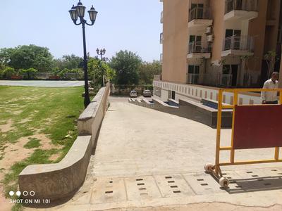 Image of 1150 Sq.ft 2 BHK Apartment / Flat for sale in Migsun Ultimo, Omicron III, Greater Noida for Rs. 8000000