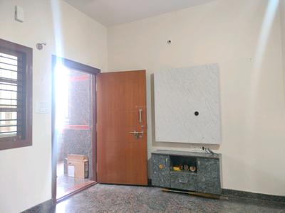 1 BHK Independent House
