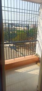 Balcony Image of 1240 Sq.ft 2 BHK Apartment / Flat for sale in Royal Palace, Maruti Nagar Society Bilimora for Rs. 2000000