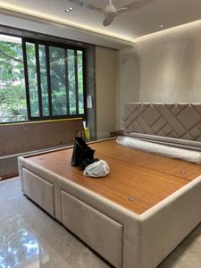 Bedroom Image of 4800 Sq.ft 4 BHK Apartment / Flat for sale in Godrej Platinum, Alipore Kolkata for Rs. 125000000