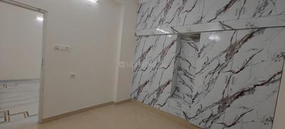 Bedroom Image of 1600 Sq.ft 3 BHK Builder Floor for rent in Ramamurthy Nagar Bengaluru for Rs. 40000