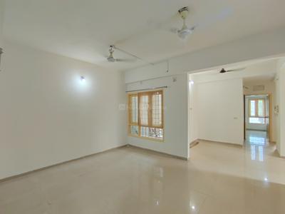 Hall Image of 1650 Sq.ft 3 BHK Apartment / Flat for sale in Diwalipura Vadodara for Rs. 5500000