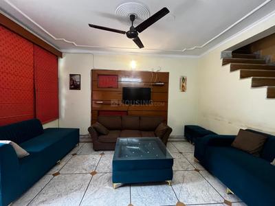 3 BHK Flat