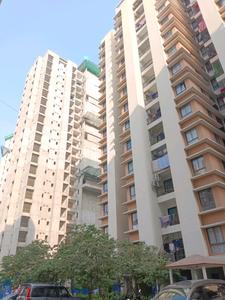 Building Image of 940 Sq.ft 2 BHK Apartment / Flat for sale in DTC Southern Heights, Pailan Kolkata for Rs. 5500000