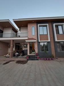 Image of 1650 Sq.ft 3 BHK Duplex for sale in Vallabh Vidhyanagar, Anand for Rs. 7200000