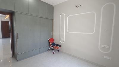 Bedroom Image of 3350 Sq.ft 6 BHK Independent House for sale in Gmada Aerocity Mohali for Rs. 42500000