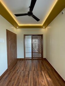 Kitchen Image of 2300 Sq.ft 3 BHK Independent House for sale in Keeranatham Coimbatore for Rs. 14500000