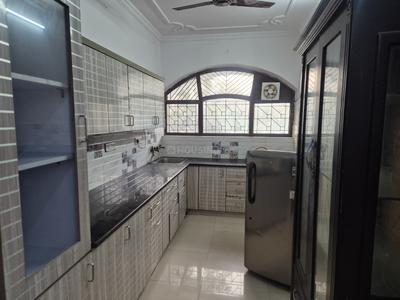 Kitchen Image of 4000 Sq.ft 6 BHK Independent House for sale in Sector 50 Noida for Rs. 41000000