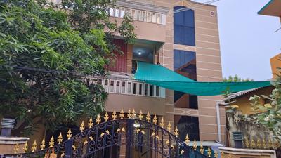 4 BHK Independent House