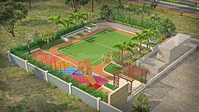 Image of 1002 Sq.ft 2 BHK Apartment / Flat for sale in DNV Arcelia, Ravet, Pune for Rs. 7800000