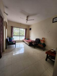 Hall Image of 855 Sq.ft 2 BHK Apartment / Flat for sale in Dhayari Pune for Rs. 6000000