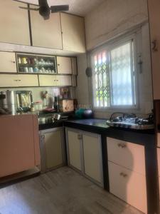 Kitchen Image of 1904 Sq.ft 4 BHK Villa for sale in Chembur Mumbai for Rs. 54000000