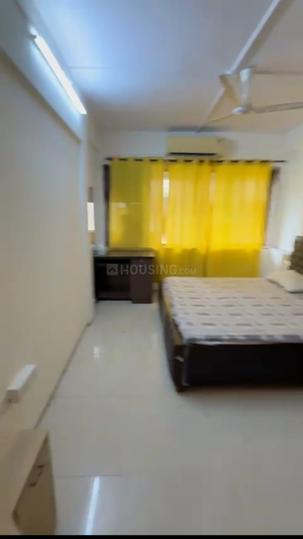 Near Iskcon Temple Bedroom 1