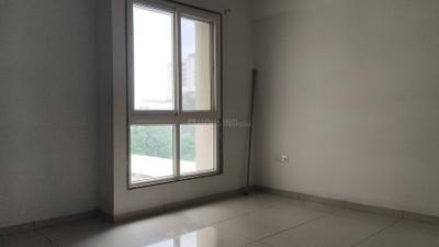 Bedroom Image of 1100 Sq.ft 3 BHK Apartment / Flat for rent in Fortune Air, Gotri Vadodara for Rs. 27000