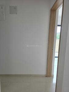 Bedroom Image of 1350 Sq.ft 3 BHK Apartment / Flat for sale in Goel Ganga Legend Building B6, Bavdhan Pune for Rs. 16500000