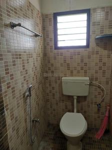 Bathroom Image of 998 Sq.ft 2 BHK Apartment / Flat for sale in Ruby Residency, Tambaram Chennai for Rs. 5800000