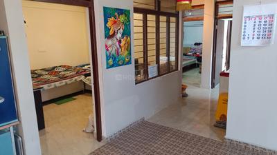 Balcony Image of 909 Sq.ft 5 BHK Independent House for sale in Selakui Dehradun for Rs. 8600000