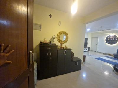 Hall Image of 1525 Sq.ft 3 BHK Apartment / Flat for sale in Aratt Felicita, Akshayanagar Bengaluru for Rs. 12500000