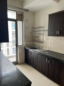Kitchen Image of 1080 Sq.ft 2 BHK Apartment / Flat for sale in Vatika Lifestyle Homes, Sector 83 Gurgaon for Rs. 13000000