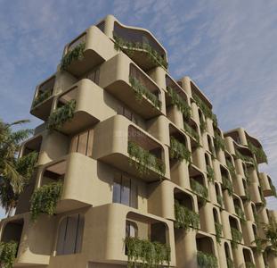 Building Image of 1569 Sq.ft 2 BHK Apartment / Flat for sale in Siolim Goa for Rs. 22000000