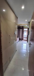 Image of 1250 Sq.ft 2 BHK Builder Floor for rent in Singhpura, Zirakpur for Rs. 24000