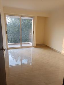 Bedroom Image of 2125 Sq.ft 3 BHK Apartment / Flat for sale in Skynet Galaxy Shanti Niketan, Civil Lines Allahabad for Rs. 21000000