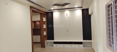 Hall Image of 1210 Sq.ft 2 BHK Apartment / Flat for sale in Nizampet Hyderabad for Rs. 6500000