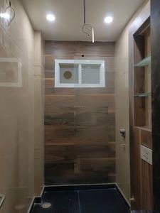 Bedroom One Image of 2350 Sq.ft 4 BHK Builder Floor for sale in Sector 20 Rohini New Delhi for Rs. 20500000
