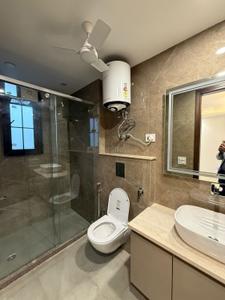 Image of 1250 Sq.ft 3 BHK Builder Floor for sale in East Of Kailash, New Delhi for Rs. 31500000