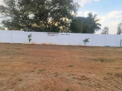 Image of 1600 Sq.ft Residential Plot / Land for sale in Sizzle White Willows, Bendiganahalli, Bengaluru for Rs. 15360000