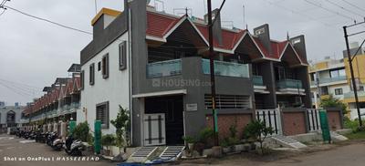 Image of 710 Sq.ft 3 BHK Independent House for sale in Railnagar, Rajkot for Rs. 7000000