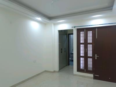 Bedroom Image of 3850 Sq.ft 4 BHK Builder Floor for sale in Ashoka Residency, Ashoka Enclave Faridabad for Rs. 40000000