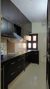 Kitchen Image of 2700 Sq.ft 6 BHK Duplex for sale in Kalkaji Extension New Delhi for Rs. 20000000