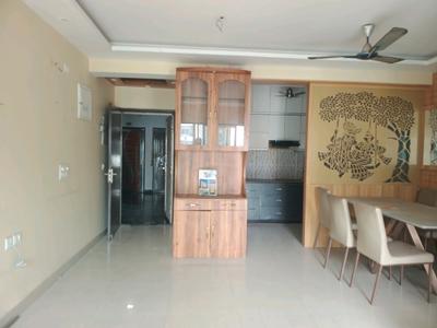 Living Room Image of 1521 Sq.ft 3 BHK Apartment / Flat for sale in ABA Cherry County, Noida Extension Greater Noida for Rs. 16500000