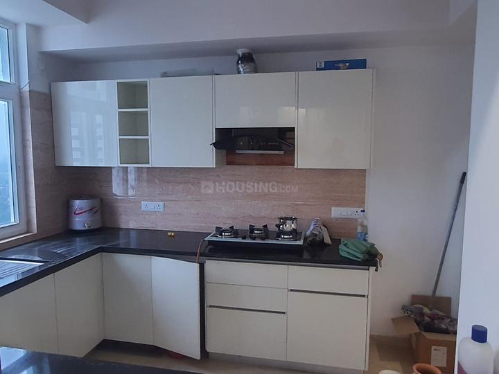 Omaxe The Lake Main Image 1