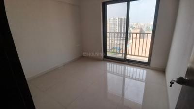 Bedroom Image of 1152 Sq.ft 2 BHK Apartment / Flat for sale in Tejas Heritage, Ulwe Navi Mumbai for Rs. 11500000