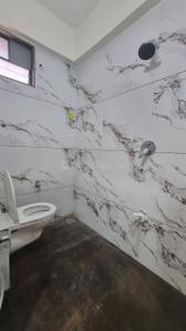 Bathroom Image of 1647 Sq.ft 3 BHK Apartment / Flat for sale in Nava Naroda Ahmedabad for Rs. 5100000