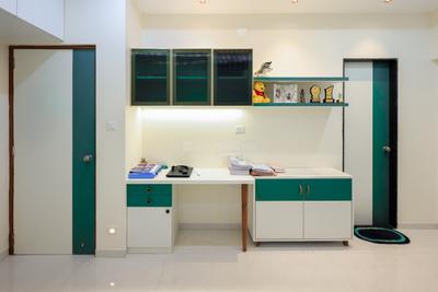 Kitchen Image of 2400 Sq.ft 4 BHK Villa for sale in Sevasi Vadodara for Rs. 17500000