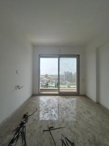Bedroom Image of 1200 Sq.ft 2 BHK Apartment / Flat for sale in Vishv Eleanor, Nerul Navi Mumbai for Rs. 22500000